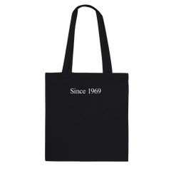 Magnadyne Classic Tote Bag - Magnadyne