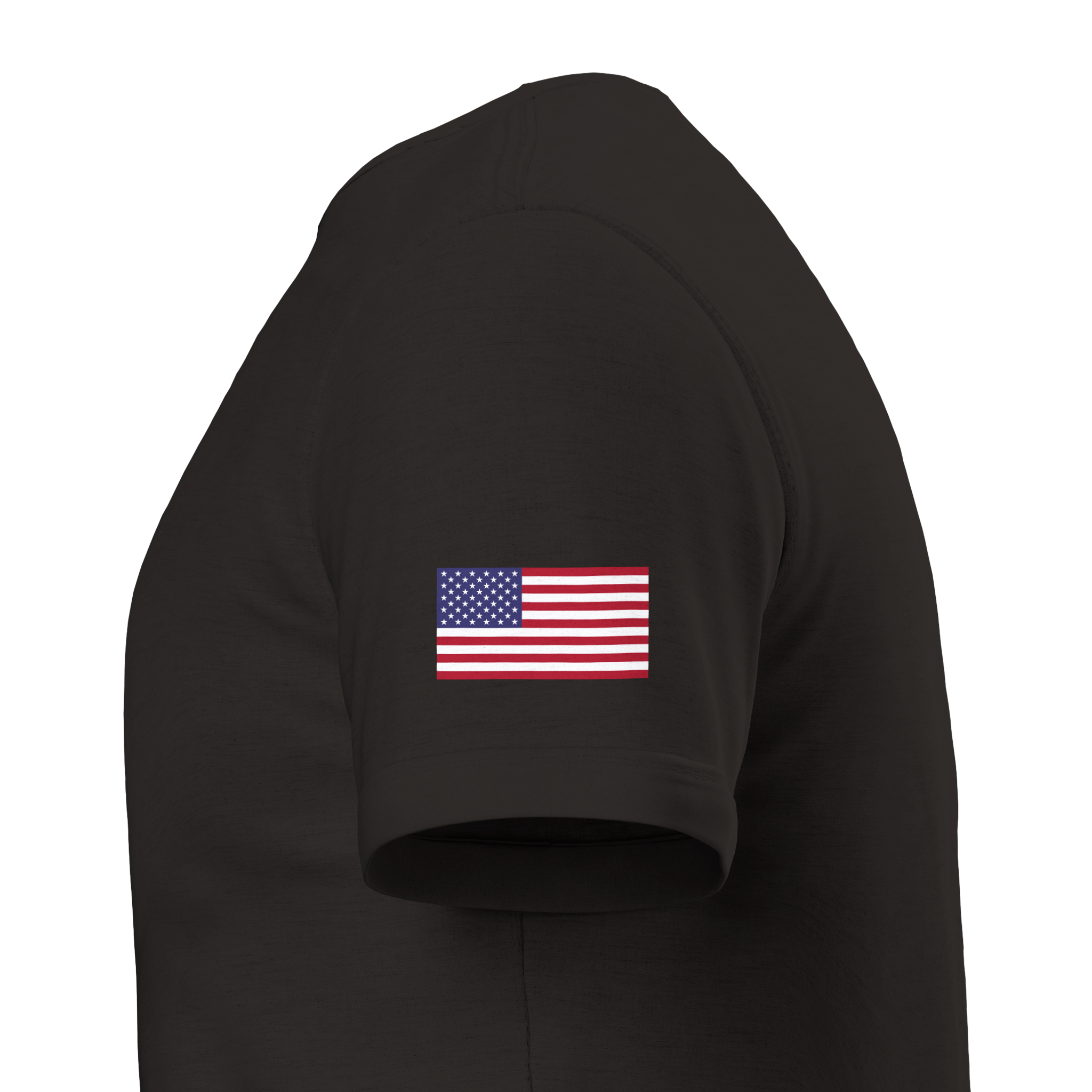 Magnadyne Classic Unisex Crewneck T-Shirt - Magnadyne