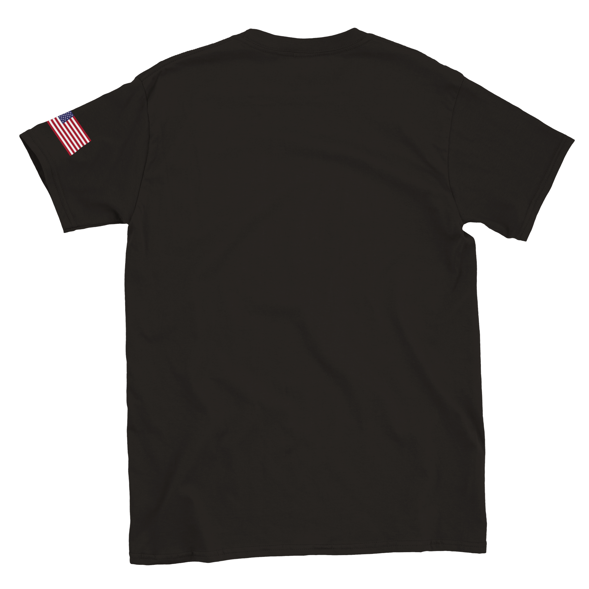 Magnadyne Classic Unisex Crewneck T-Shirt - Magnadyne