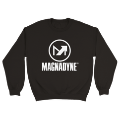 Magnadyne Crewneck Sweatshirt - Magnadyne