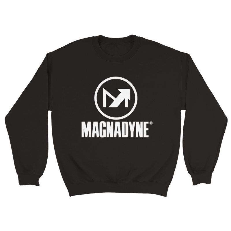Magnadyne Crewneck Sweatshirt - Magnadyne