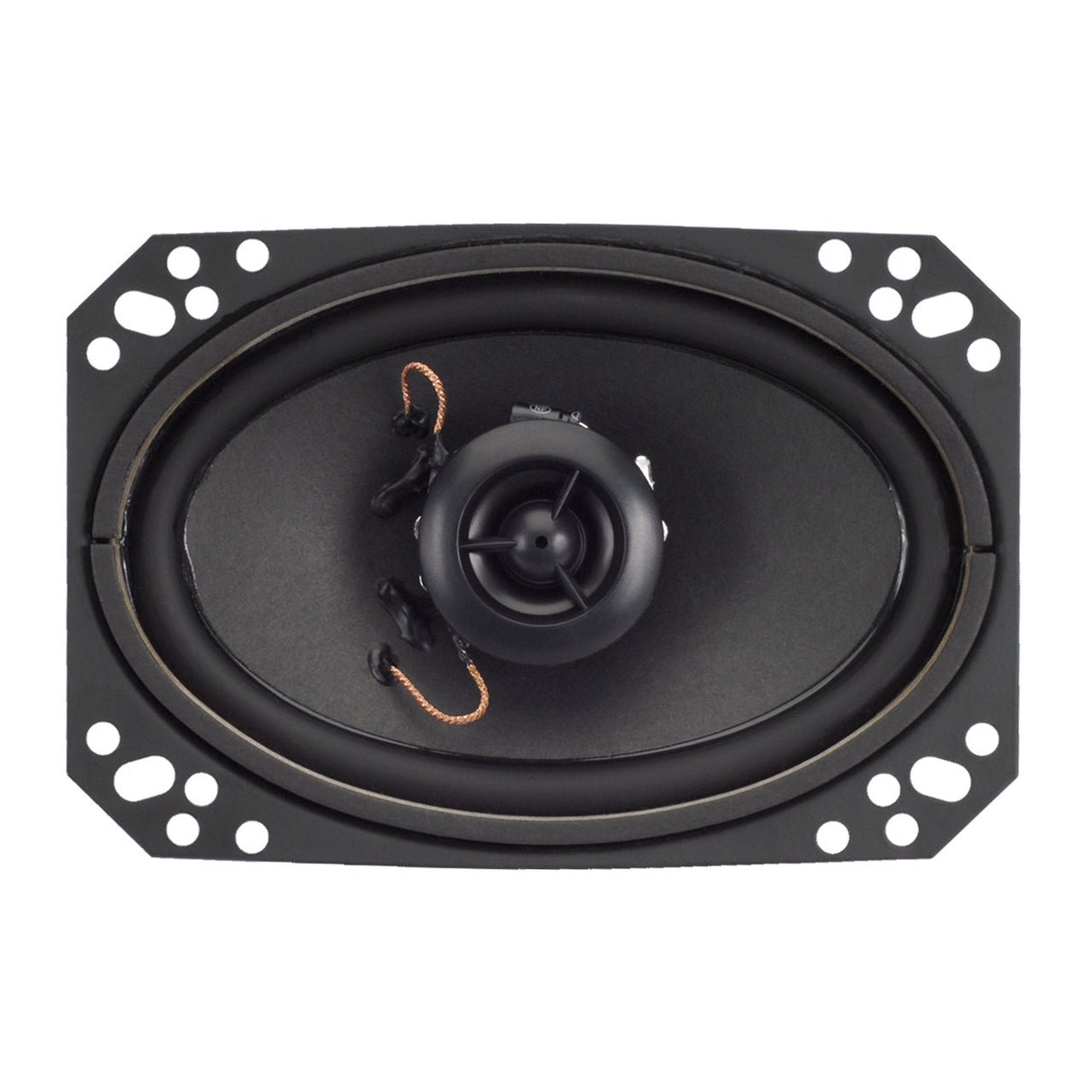 Magnadyne F46XB-WN | 4" x 6" 2-Way Speaker - Magnadyne