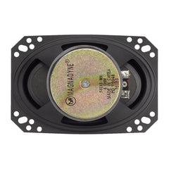 Magnadyne F46XB-WN | 4" x 6" 2-Way Speaker - Magnadyne