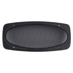 Magnadyne G410TXB2 | 4" x 10" Speaker Grill | Black - Magnadyne