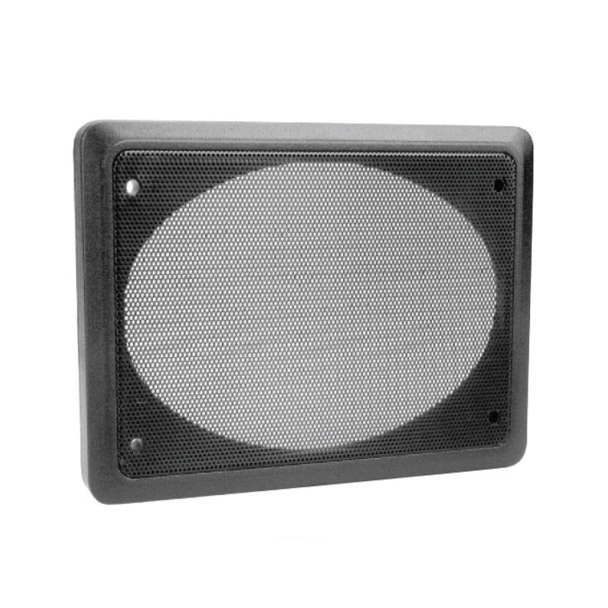Magnadyne G46GM | 4" x 6" Speaker Grill - Magnadyne