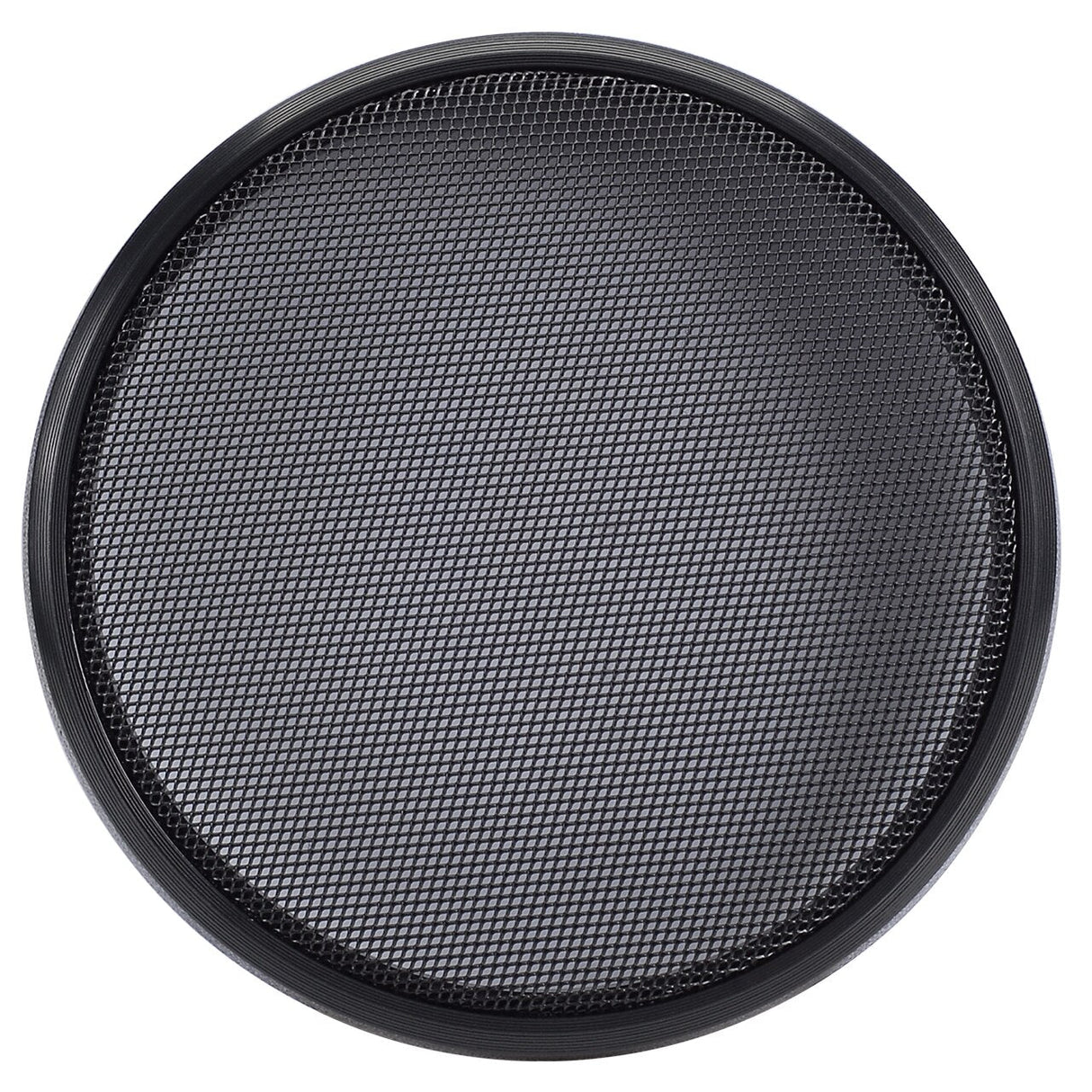 Magnadyne | G514WMB 5 1/4" Snap-On Speaker Grill | Black - Magnadyne