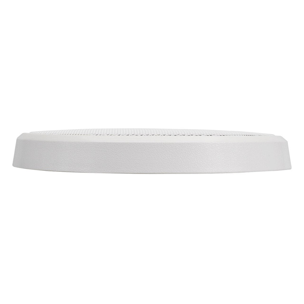 Magnadyne G514WMW | 5 1/4" Snap-On Round Speaker Grill | White - Magnadyne