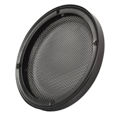 Magnadyne G60TXB | 6" Round Cloth Speaker Grill - Magnadyne