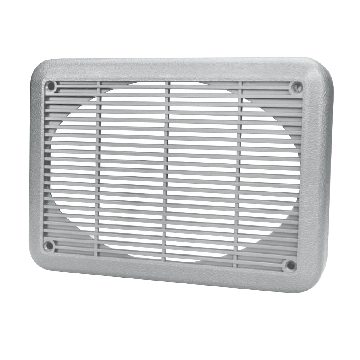 Magnadyne G68RVD | 6" x 8" Speaker Grill | Spacer - Magnadyne
