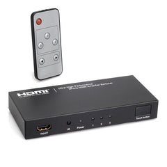 Magnadyne HDSW-31 | 3 Port Switcher - Magnadyne