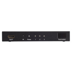 Magnadyne HDSW-31 | 3 Port Switcher - Magnadyne