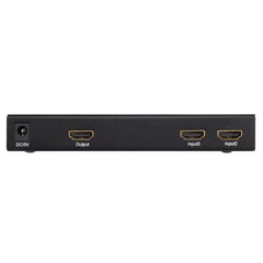 Magnadyne HDSW-31 | 3 Port Switcher - Magnadyne