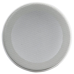 Magnadyne LS1SM | 4" Round Plastic Speaker Grill - Magnadyne