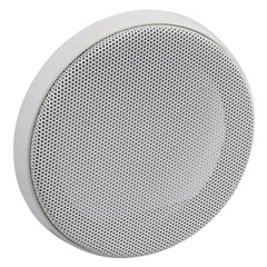 Magnadyne LS1SM | 4" Round Plastic Speaker Grill - Magnadyne