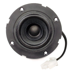 Magnadyne LS1SMW-WN-B | 2 3/4" Flush Mount Satellite Speaker without Grill - Magnadyne