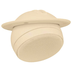 Magnadyne LS3EY | 3" In-Wall Mount Satellite Speaker | Tan or White - Magnadyne