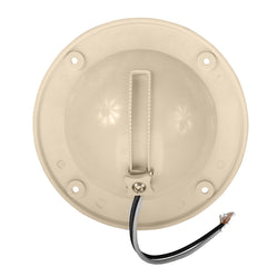 Magnadyne LS3EY | 3" In-Wall Mount Satellite Speaker | Tan or White - Magnadyne