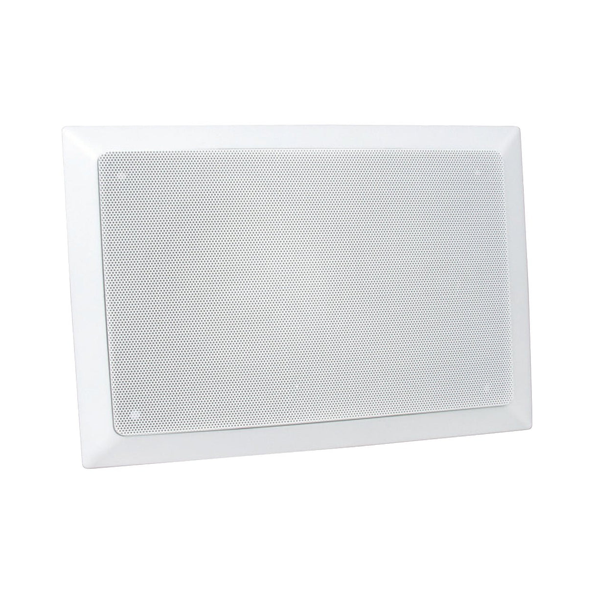 Magnadyne LS50PL | In-Wall Plate Speaker System | White - Magnadyne