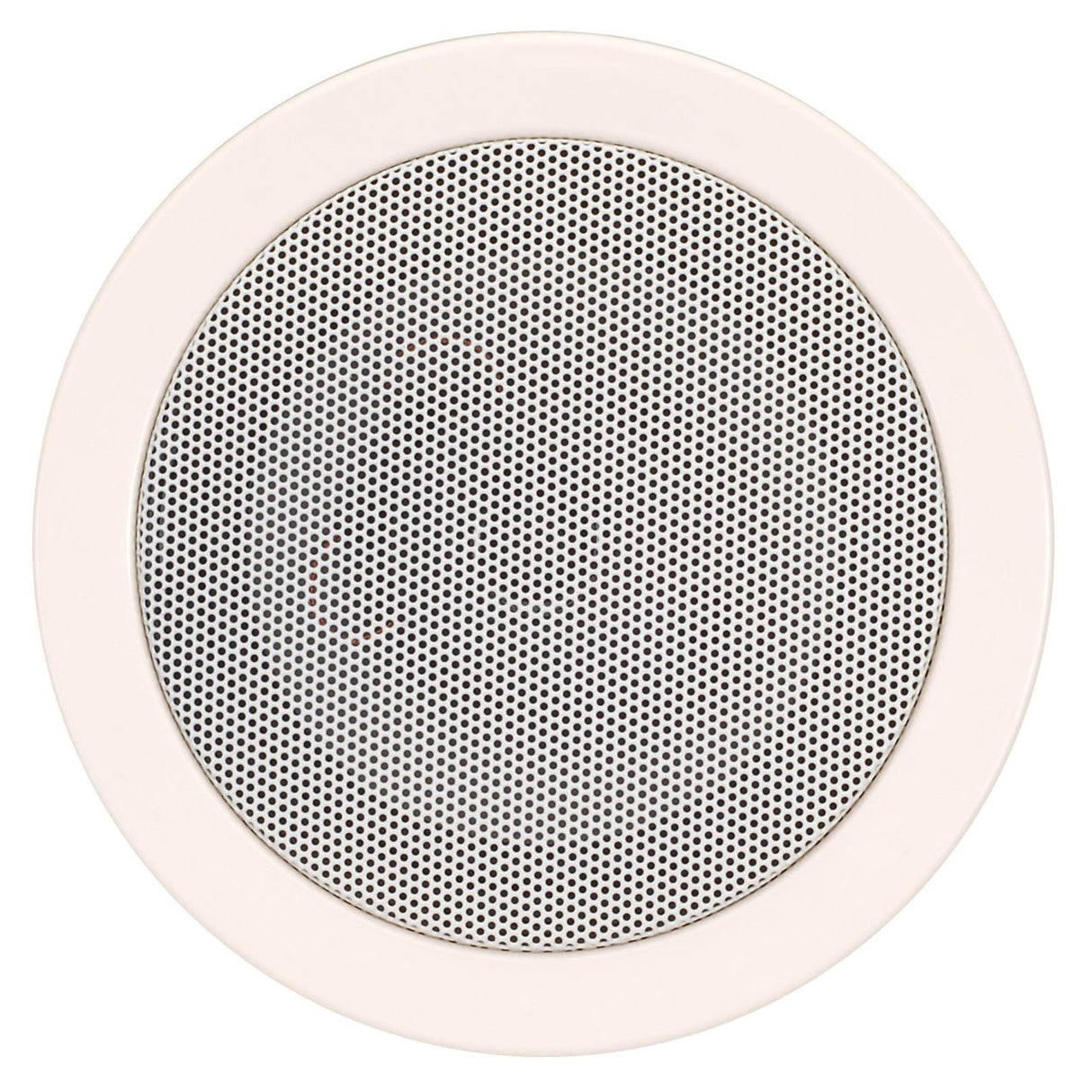 Magnadyne LS515C | 5-1/4" 3-Way Speaker (Cream) - Magnadyne