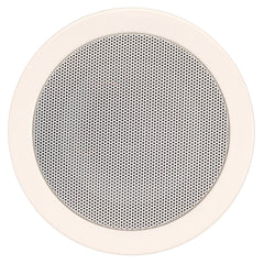 Magnadyne LS515C | 5-1/4" 3-Way Speaker (Cream) - Magnadyne