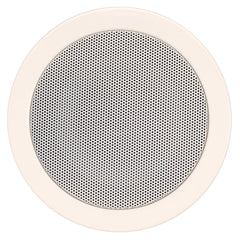 Magnadyne LS515C | 5-1/4" 3-Way Speaker (Cream) - Magnadyne