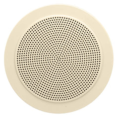 Magnadyne LS515TN-P | 5-1/4" 3-Way Speaker/Grill | Tan - Magnadyne