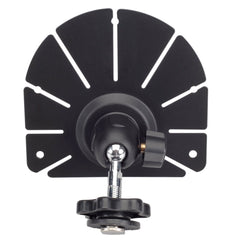 Magnadyne M-PED | Pedestal Mount for Safety Camera Monitors M130C / M115C - Magnadyne