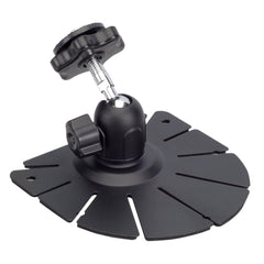 Magnadyne M-PED | Pedestal Mount for Safety Camera Monitors M130C / M115C - Magnadyne