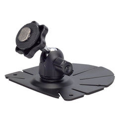 Magnadyne M-PED | Pedestal Mount for Safety Camera Monitors M130C / M115C - Magnadyne