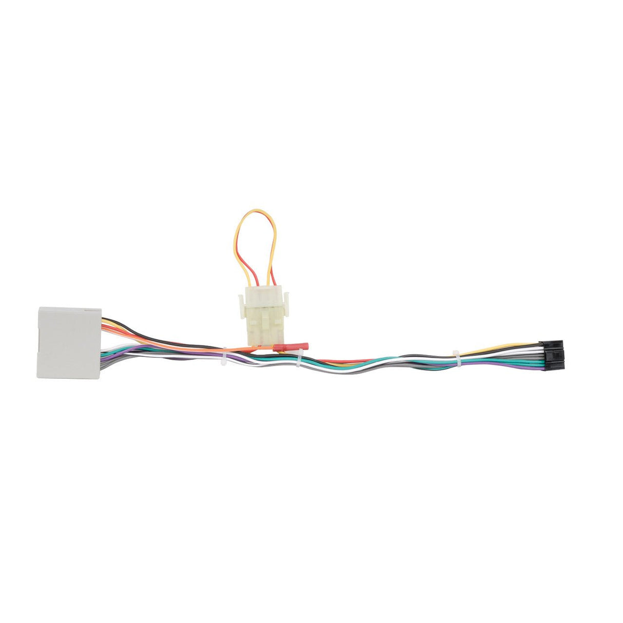 Magnadyne M1FD-HAR09 | 2009-2013 Ford E Van Stereo Wiring Harness - Magnadyne