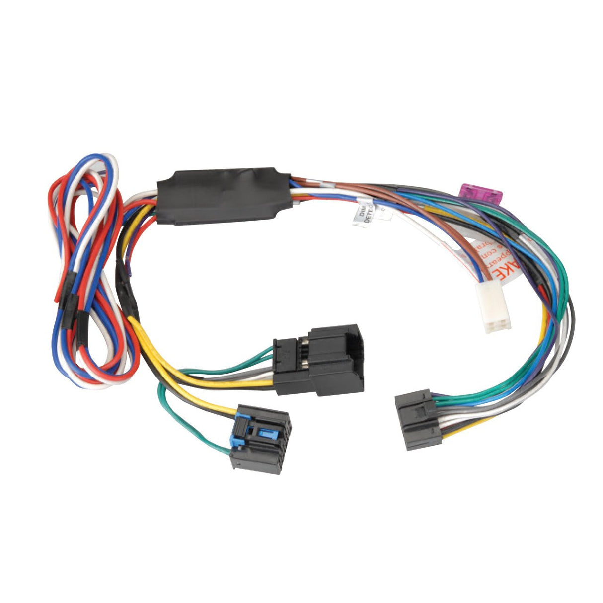 Magnadyne M3-HAR-GM | 2008-2013 Chevy/GMC Harness - Magnadyne