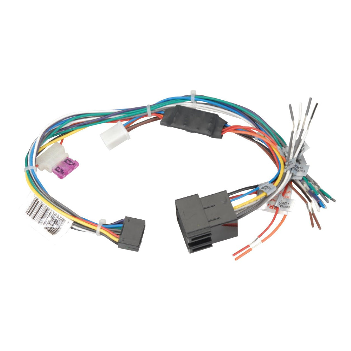 Magnadyne M3-HAR-SPT | 2009-2013 Dodge Sprinter Stereo Wiring Harness - Magnadyne