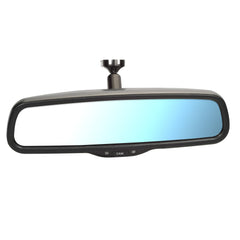 Magnadyne M37 | Rear View Mirror with Built-in LCD Camera Monitor - Magnadyne