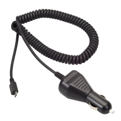 Magnadyne | Micro USB Car Charger for Smartphones, Tablets, E-Readers, and More - Magnadyne