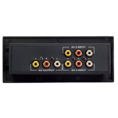 Magnadyne MV-VS2 | Audio / Video Auxiliary Input Port Expander - Magnadyne