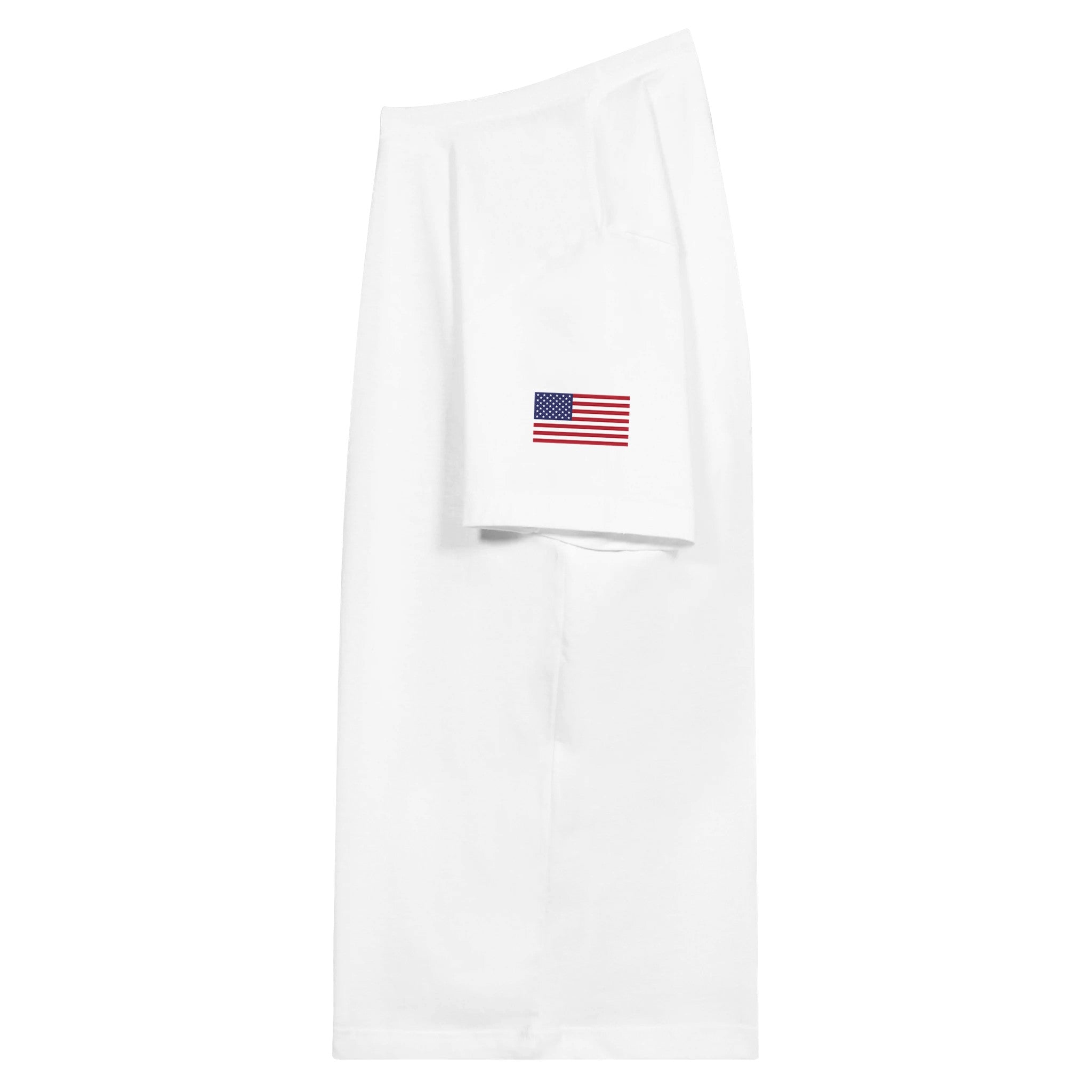 Magnadyne Overlanding - Premium Crewneck T-shirt - Magnadyne