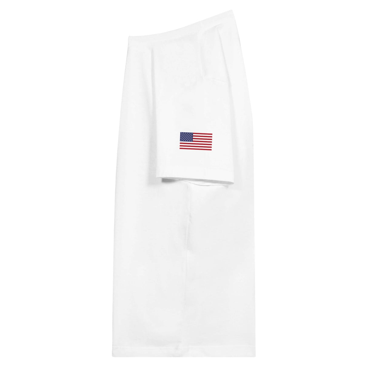 Magnadyne Overlanding - Premium Crewneck T-shirt - Magnadyne