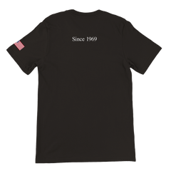 Magnadyne Premium Crewneck T-Shirt - Magnadyne