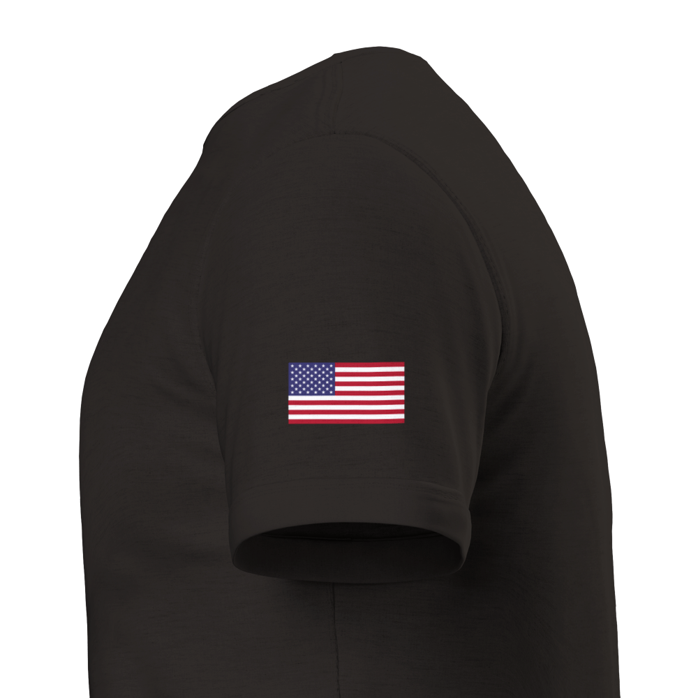 Magnadyne Premium Crewneck T-Shirt - Magnadyne