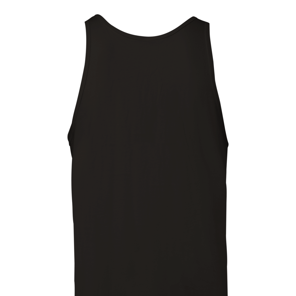 Magnadyne Premium Unisex Tank Top - Magnadyne