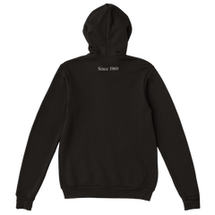 Magnadyne Premium Zip Hoodies - Magnadyne