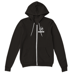 Magnadyne Premium Zip Hoodies - Magnadyne