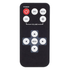 Magnadyne RC130C | Replacement Remote Control for Mobilevision M130C Backup Monitor - Magnadyne