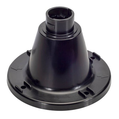 Magnadyne RV-B1T | Twist-On RV Roof Mount Antenna Base - Magnadyne