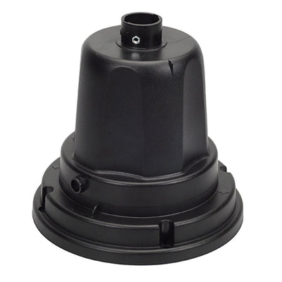 Magnadyne RV-Link | Twist-On Roof Mount Wireless Repeater Enclosure Antenna Base - Magnadyne