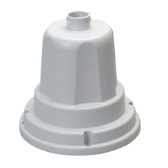 Magnadyne RV-Link | Twist-On Roof Mount Wireless Repeater Enclosure Antenna Base - Magnadyne