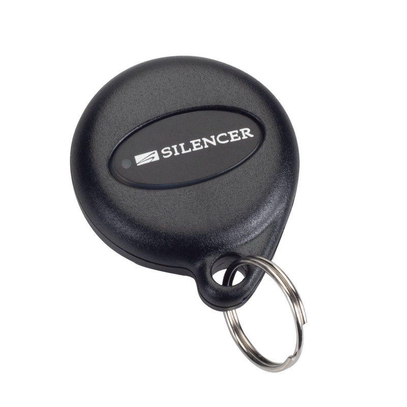 Magnadyne SLRF10 | 1-Button Passive Disarming Remote for Silencer 4900 Series Immobilizers - Magnadyne