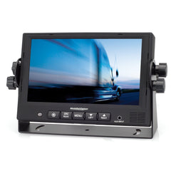 Magnadyne SUREVIEW | LCD Display with Side and Backup Camera Safety Kit MV130C - Magnadyne