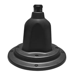 Magnadyne WF-B1B | RV TV-Wi-Fi Antenna Base Cover Set - Magnadyne