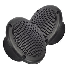 Magnadyne WR30 | 3" Dual Cone Water Resistant Speakers | Sold as a Pair - Magnadyne